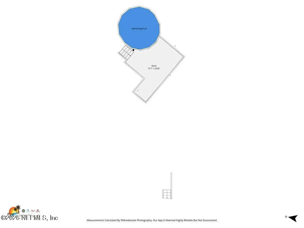 86112 Lofton Court Yulee FL 32097