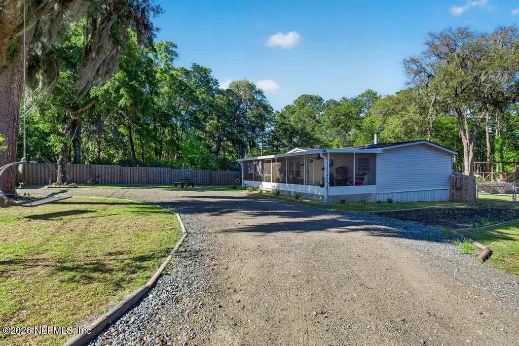 86112 Lofton Court Yulee FL 32097
