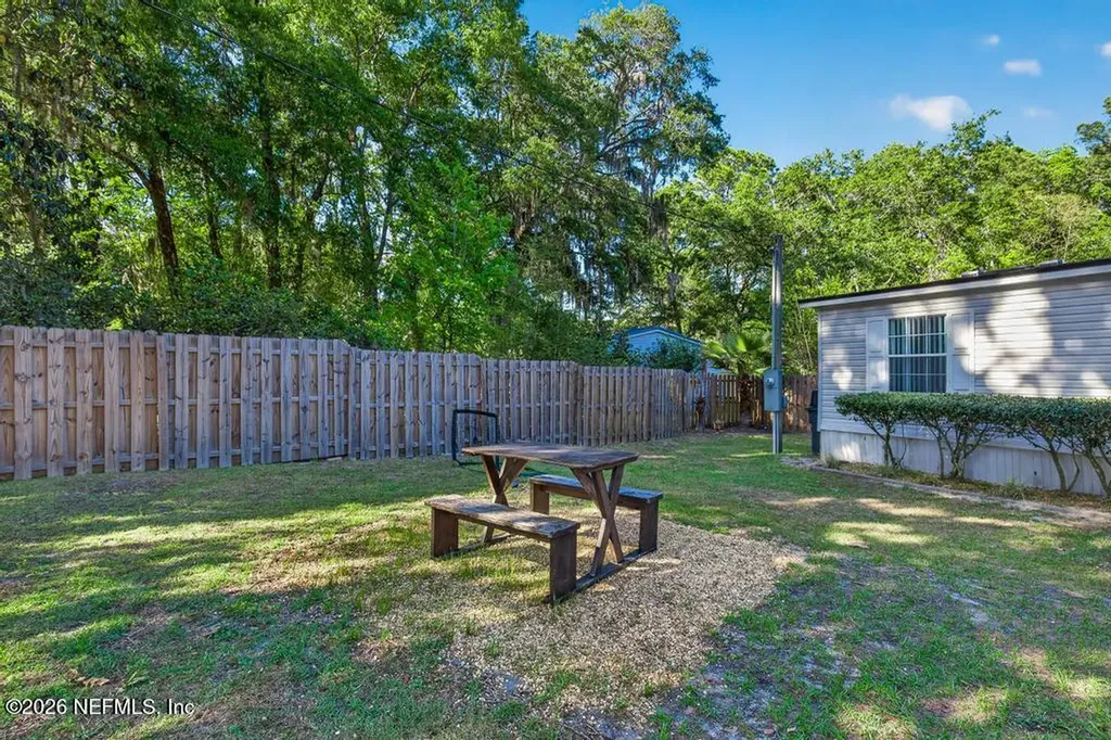 86112 Lofton Court Yulee FL 32097