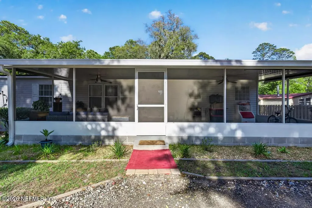 86112 Lofton Court Yulee FL 32097