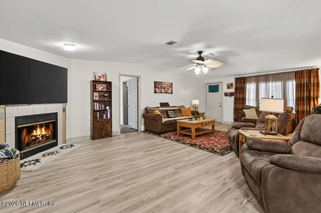 86112 Lofton Court Yulee FL 32097