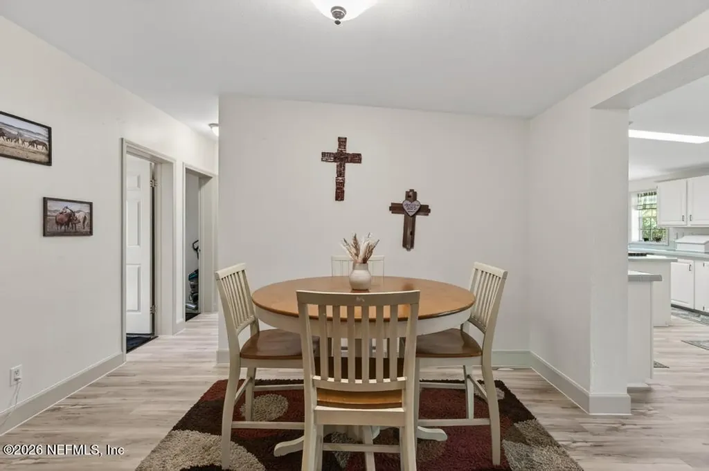 86112 Lofton Court Yulee FL 32097