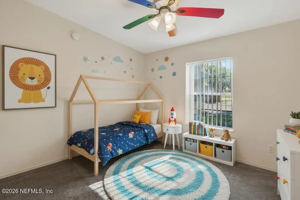86112 Lofton Court Yulee FL 32097