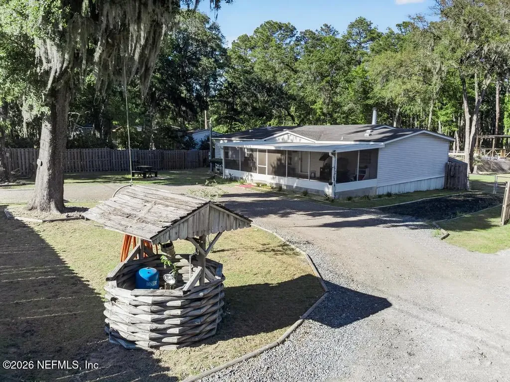 86112 Lofton Court Yulee FL 32097