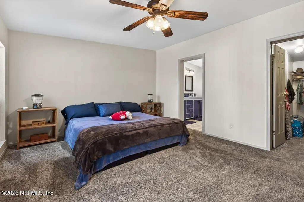 86112 Lofton Court Yulee FL 32097