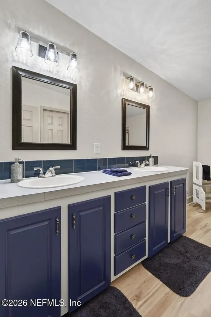 86112 Lofton Court Yulee FL 32097