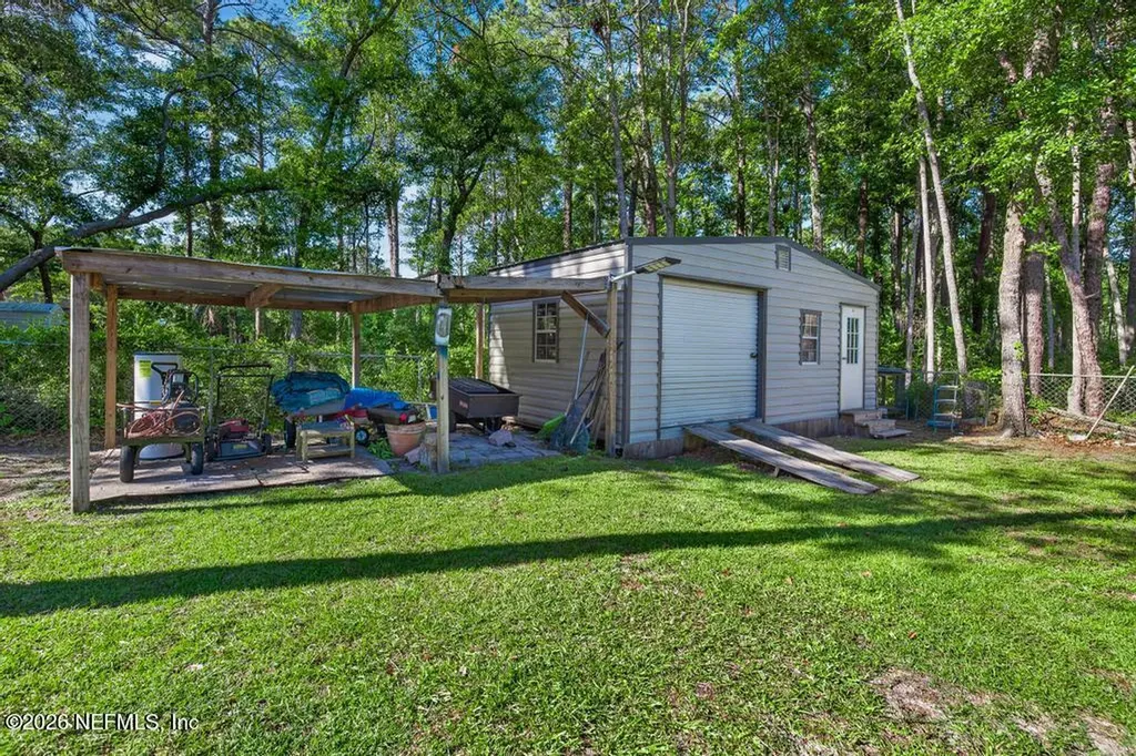 86112 Lofton Court Yulee FL 32097