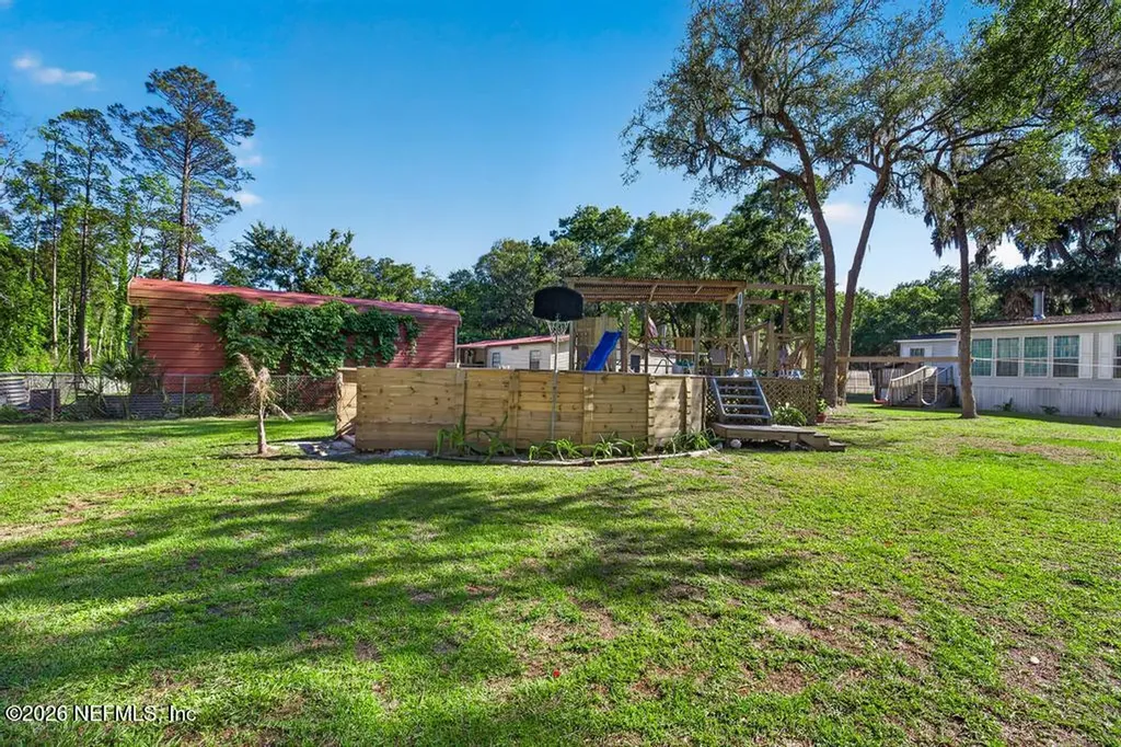 86112 Lofton Court Yulee FL 32097