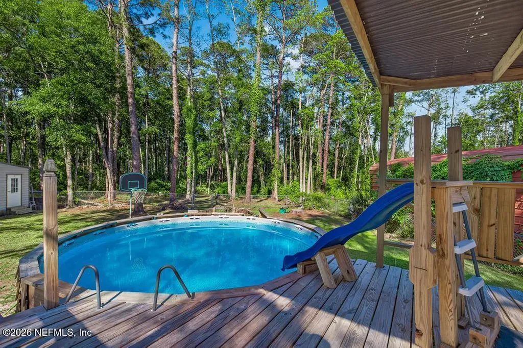 86112 Lofton Court Yulee FL 32097
