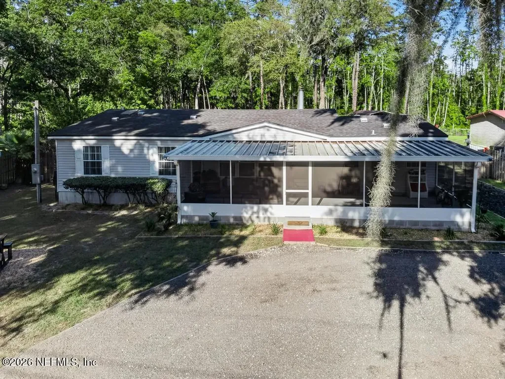 86112 Lofton Court Yulee FL 32097
