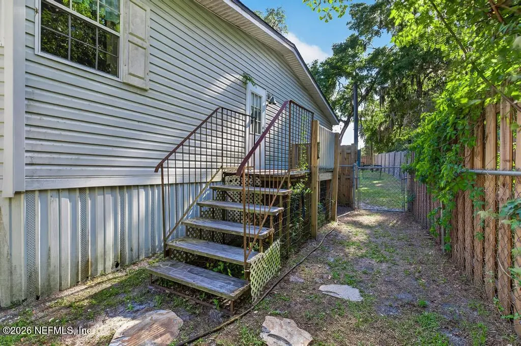 86112 Lofton Court Yulee FL 32097