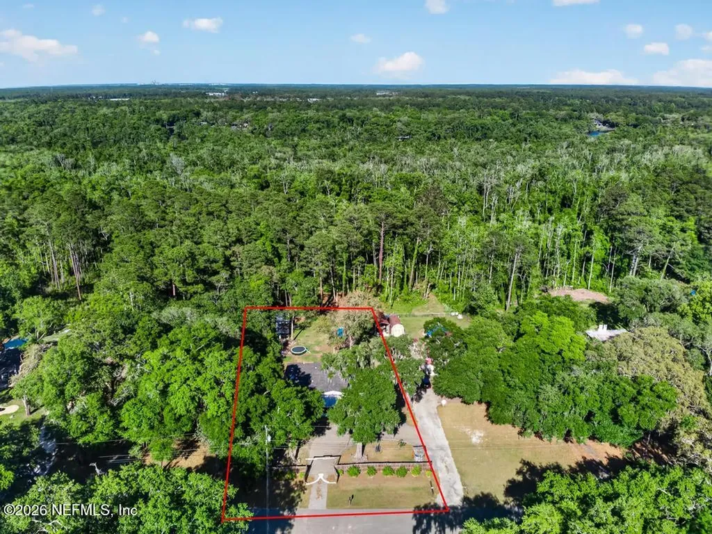 86112 Lofton Court Yulee FL 32097