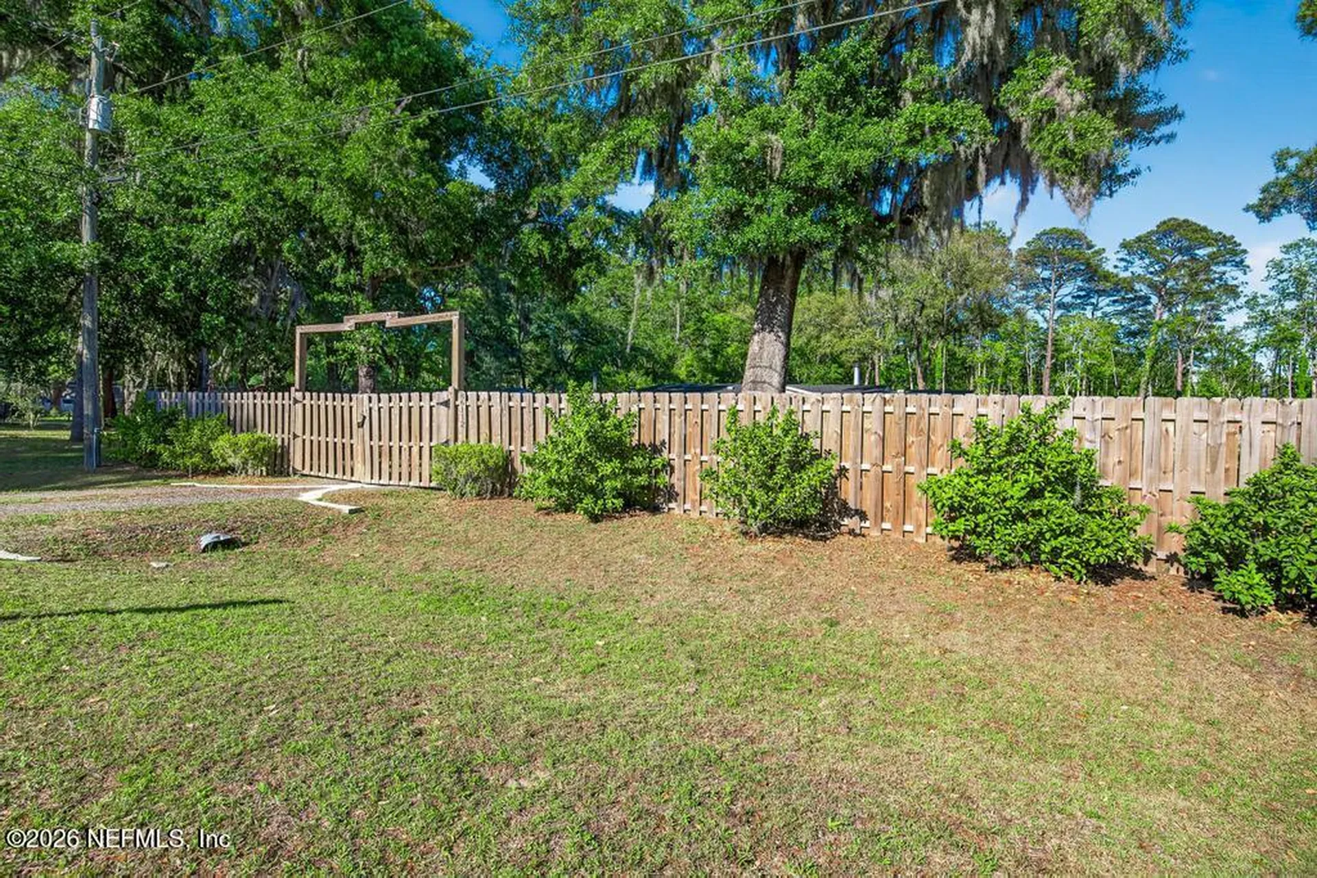 86112 Lofton Court Yulee FL 32097