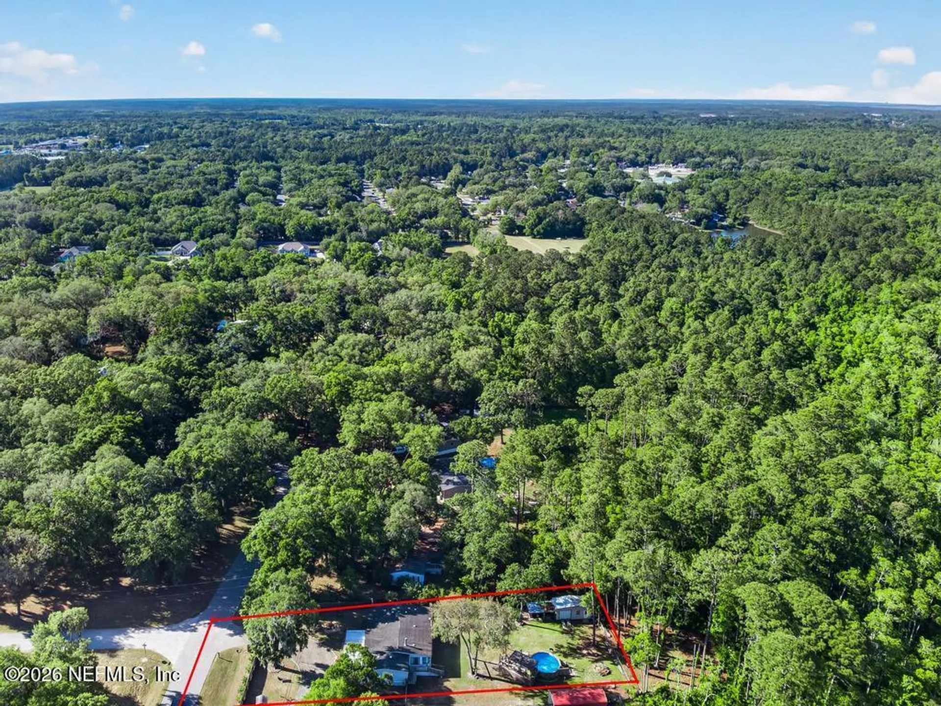 86112 Lofton Court Yulee FL 32097