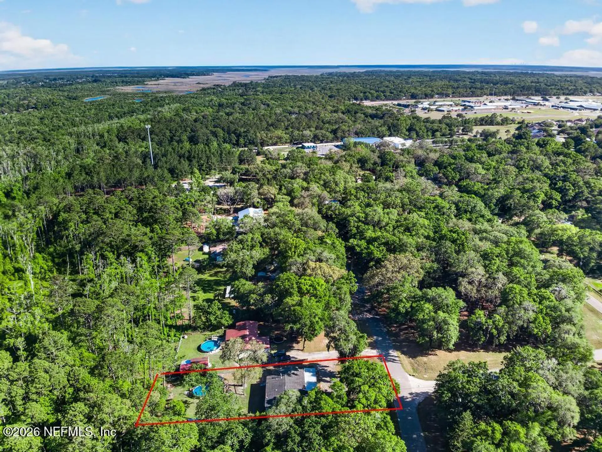 86112 Lofton Court Yulee FL 32097
