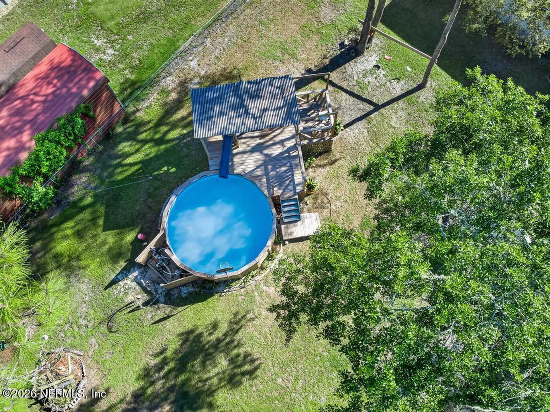 86112 Lofton Court Yulee FL 32097