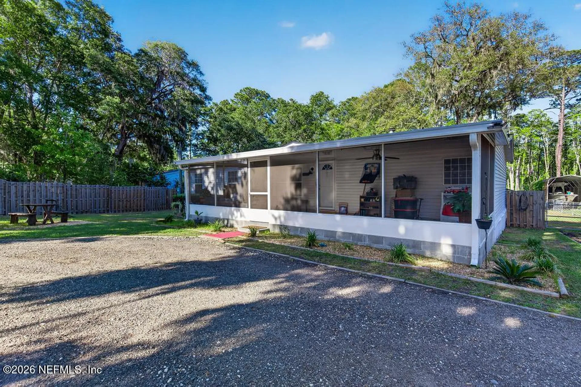 86112 Lofton Court Yulee FL 32097