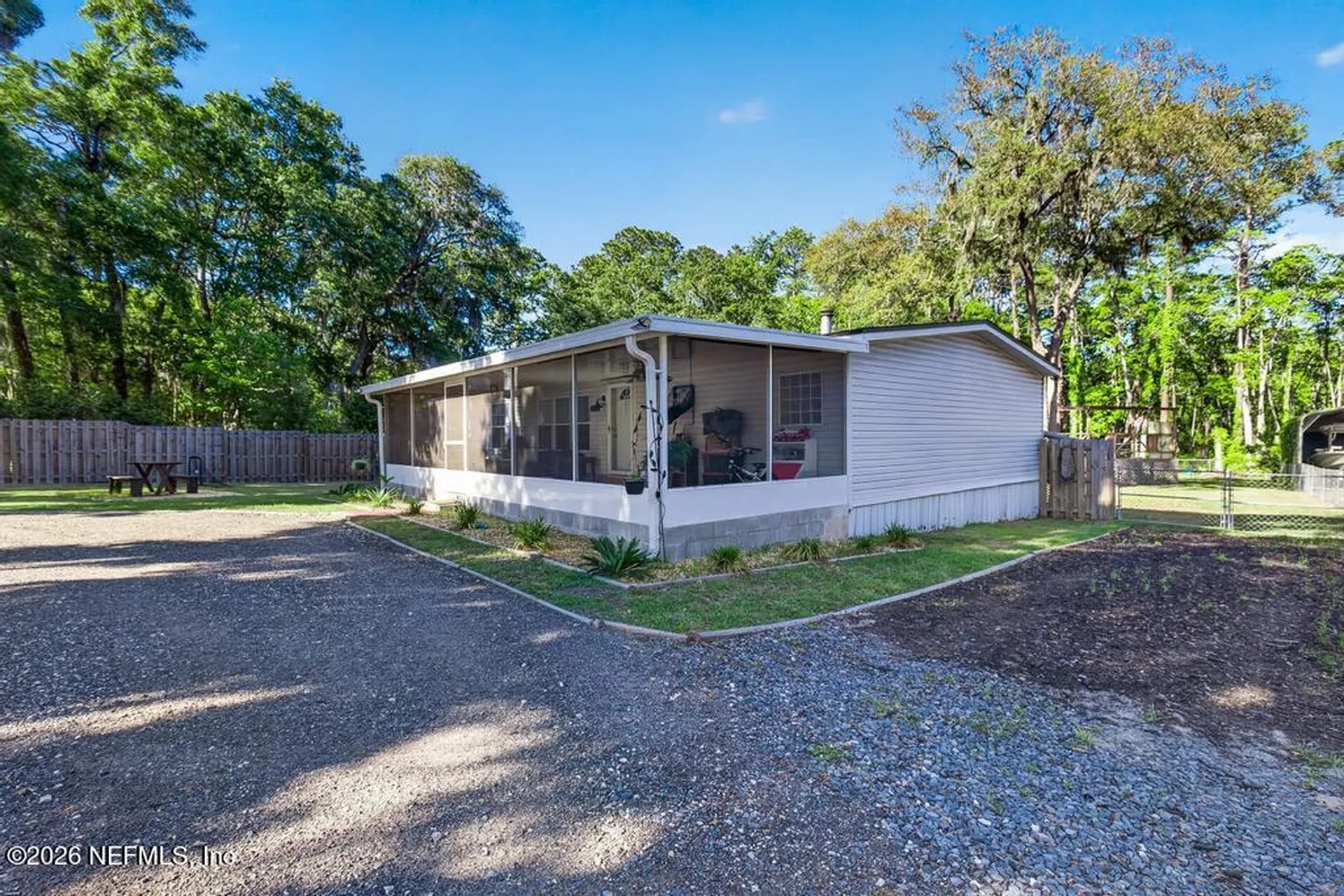 86112 Lofton Court Yulee FL 32097