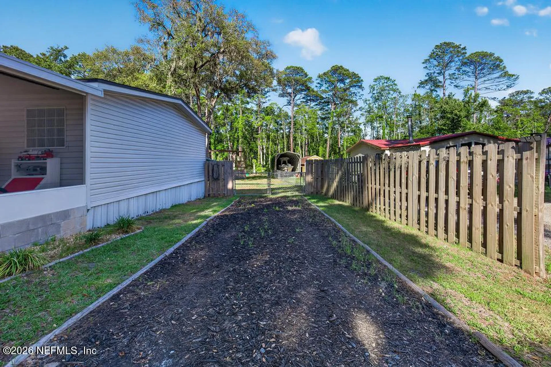 86112 Lofton Court Yulee FL 32097
