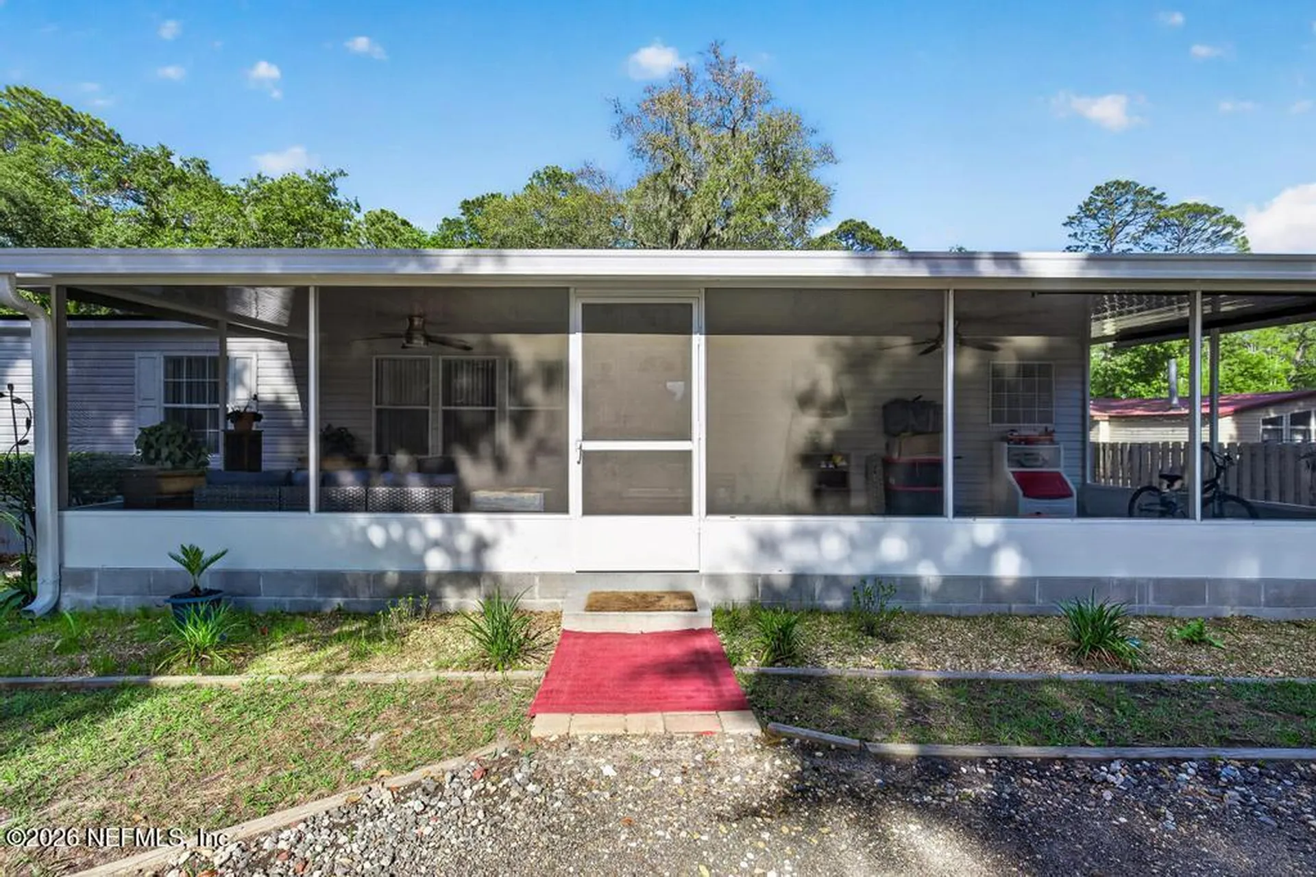 86112 Lofton Court Yulee FL 32097