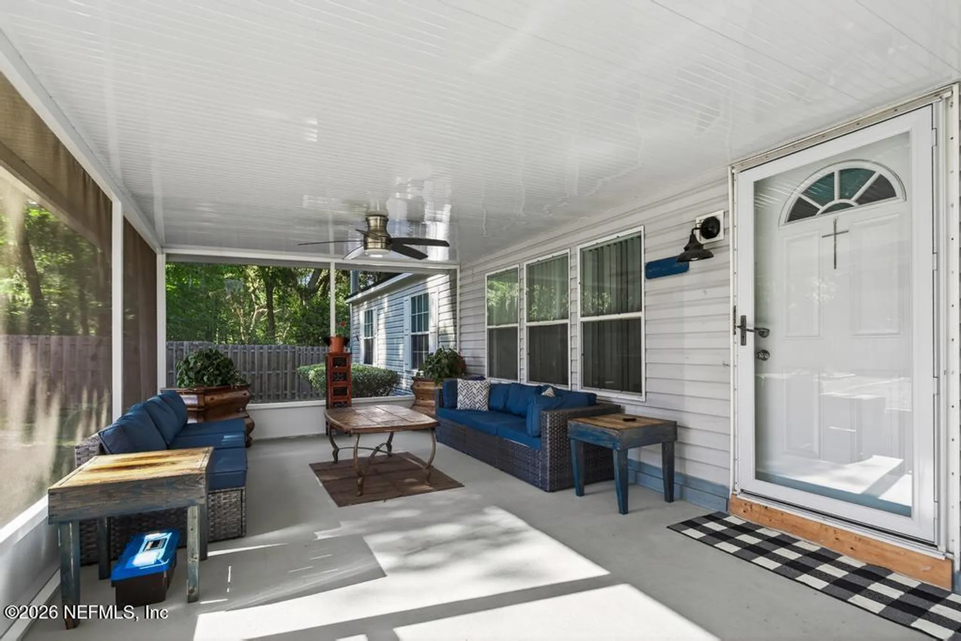 86112 Lofton Court Yulee FL 32097
