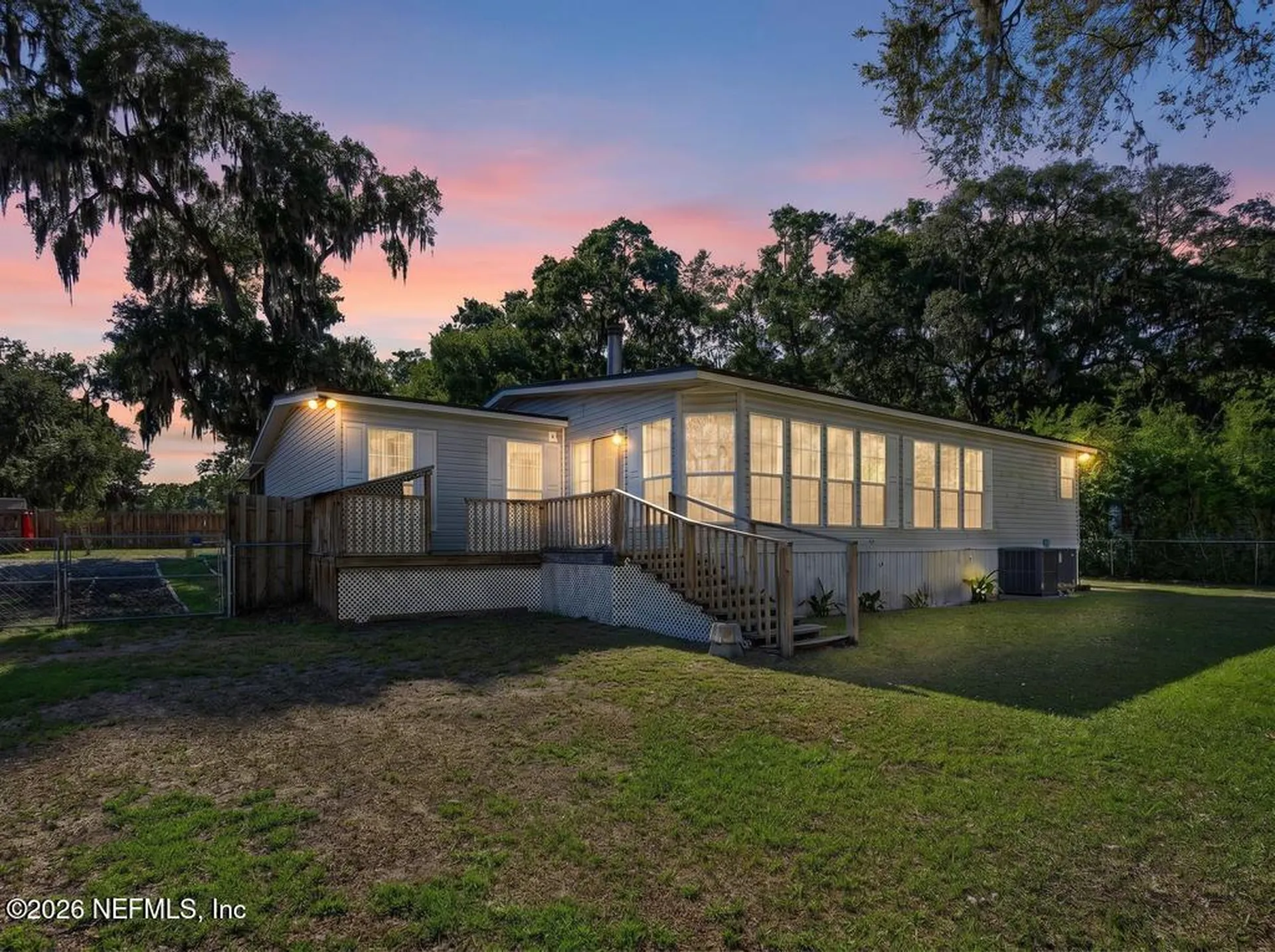 86112 Lofton Court Yulee FL 32097