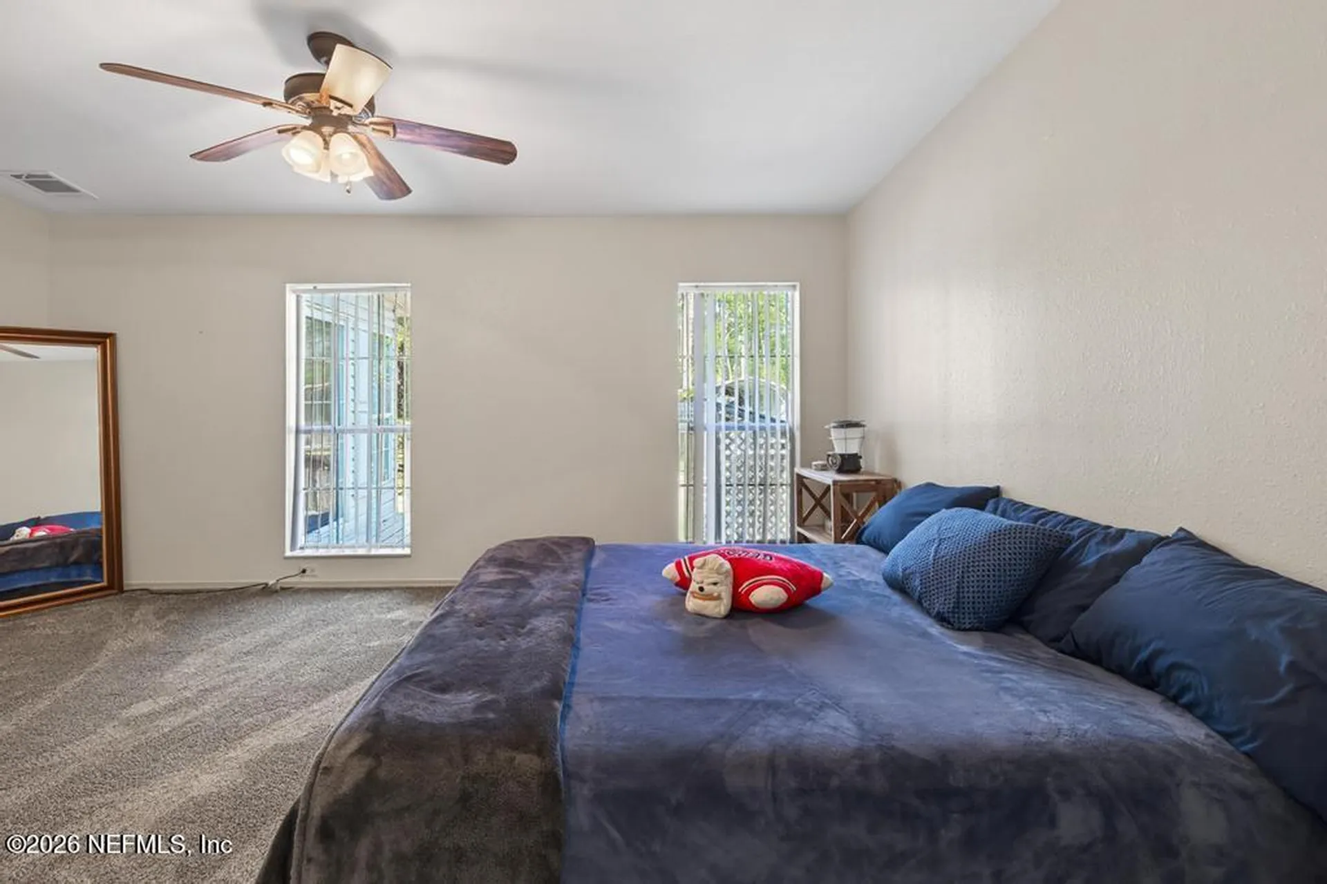 86112 Lofton Court Yulee FL 32097