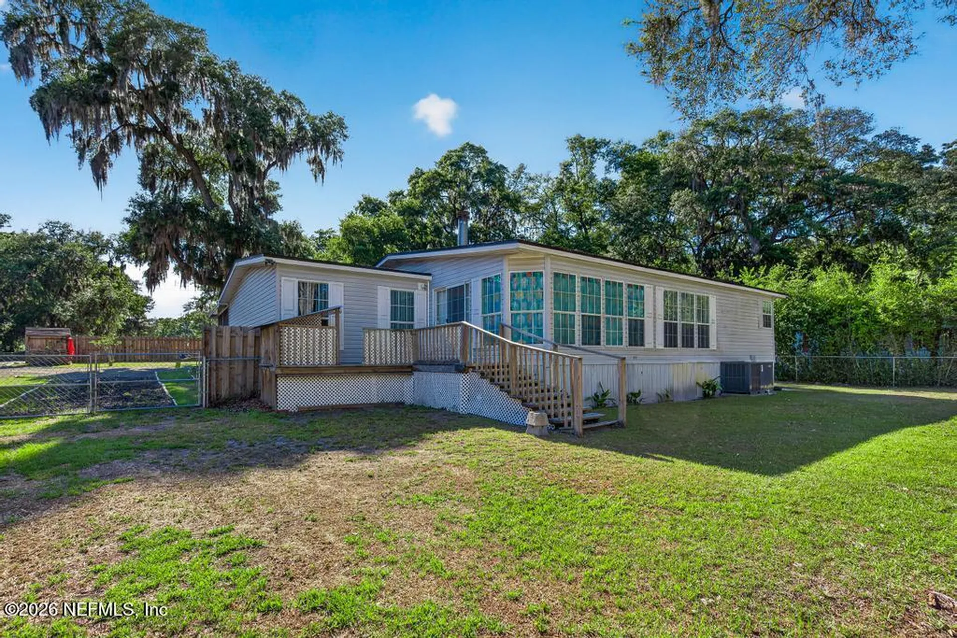 86112 Lofton Court Yulee FL 32097