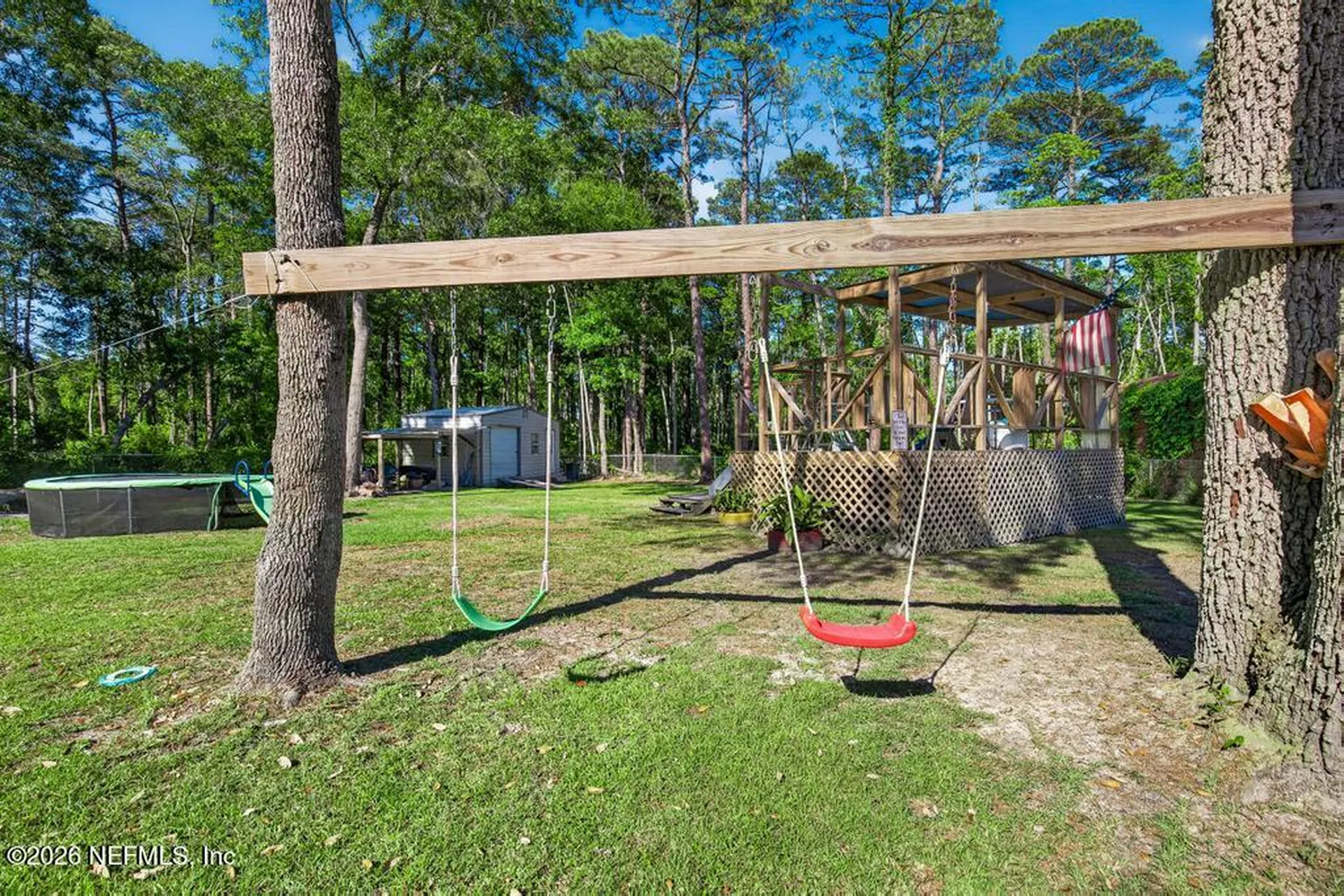 86112 Lofton Court Yulee FL 32097
