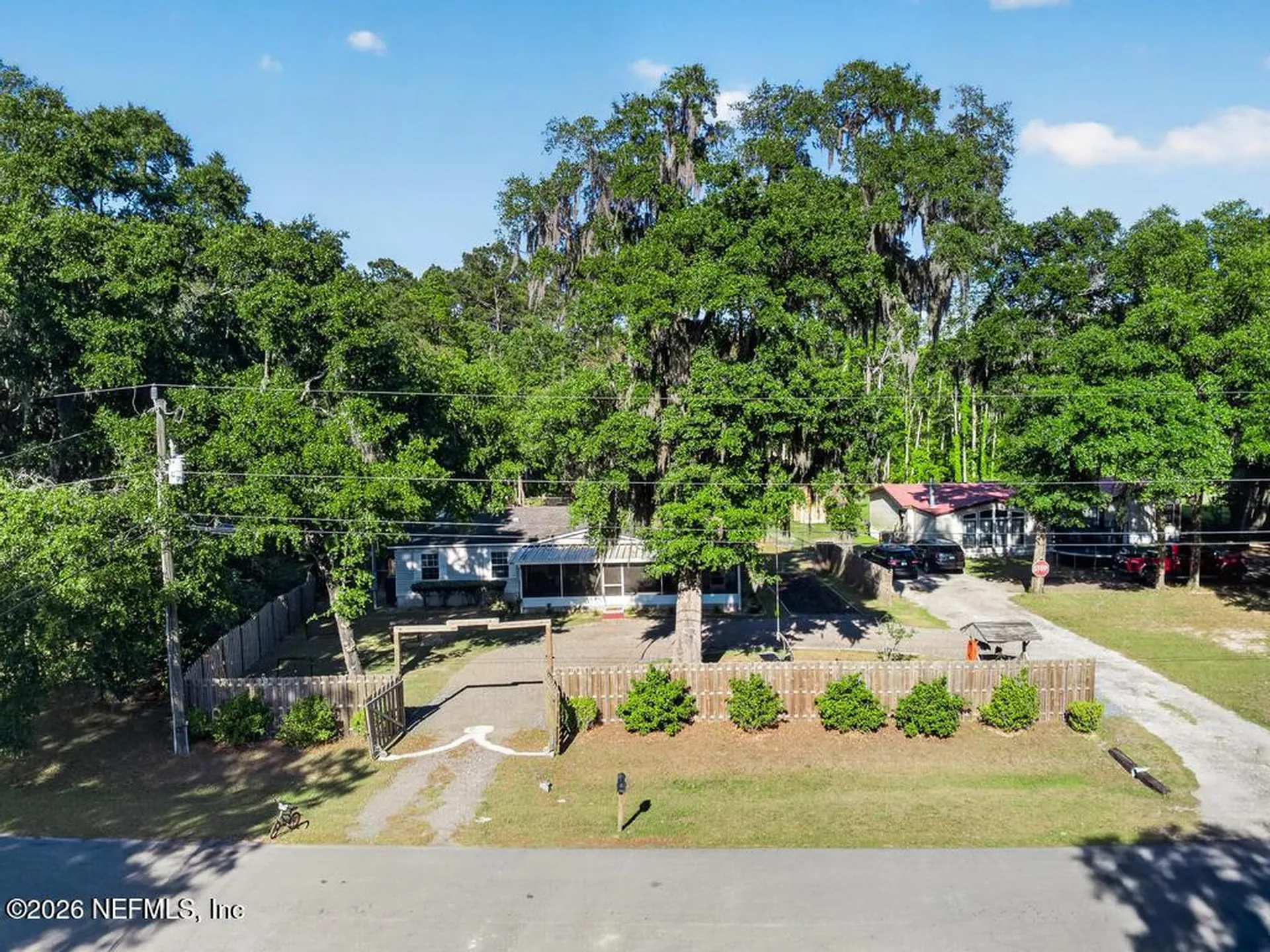 86112 Lofton Court Yulee FL 32097