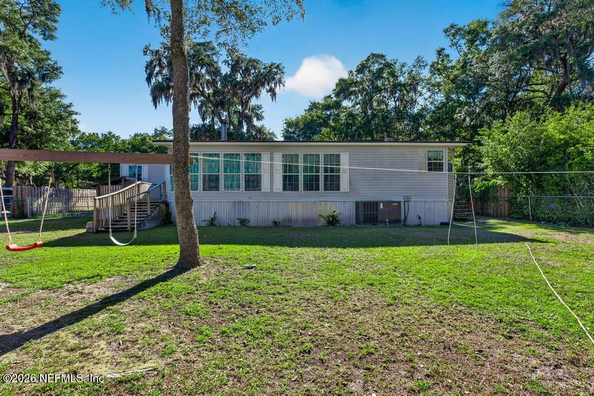 86112 Lofton Court Yulee FL 32097