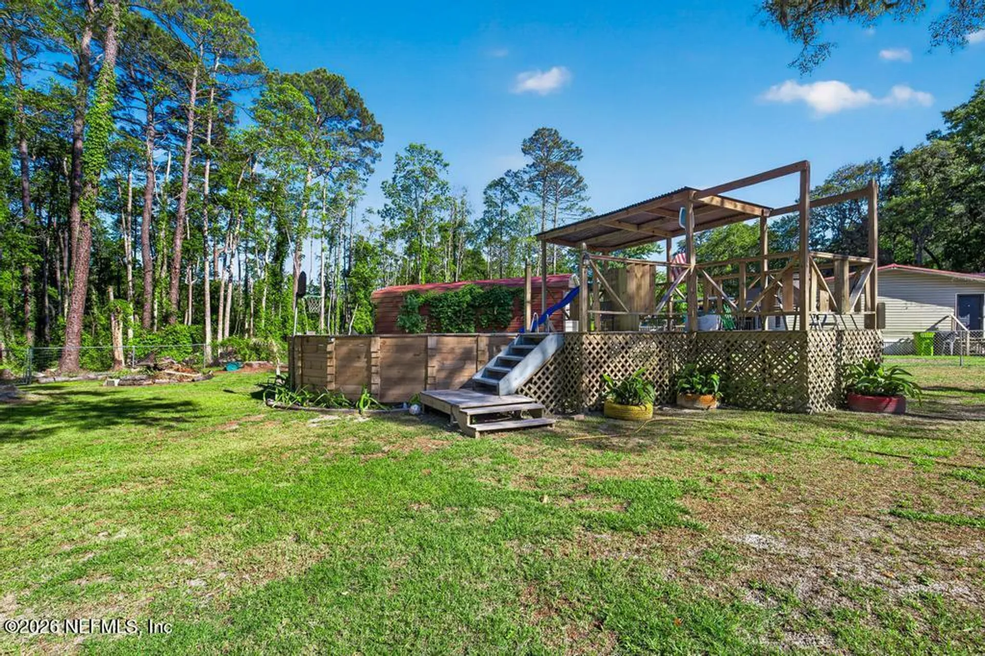 86112 Lofton Court Yulee FL 32097
