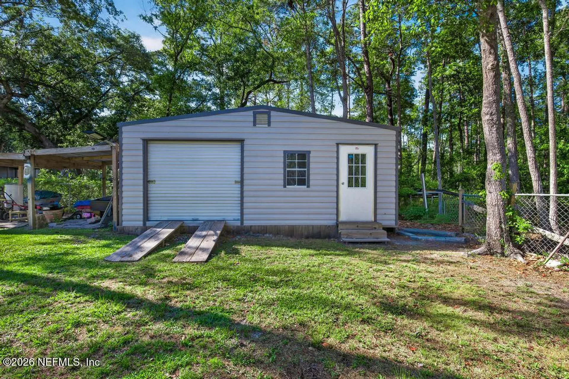 86112 Lofton Court Yulee FL 32097