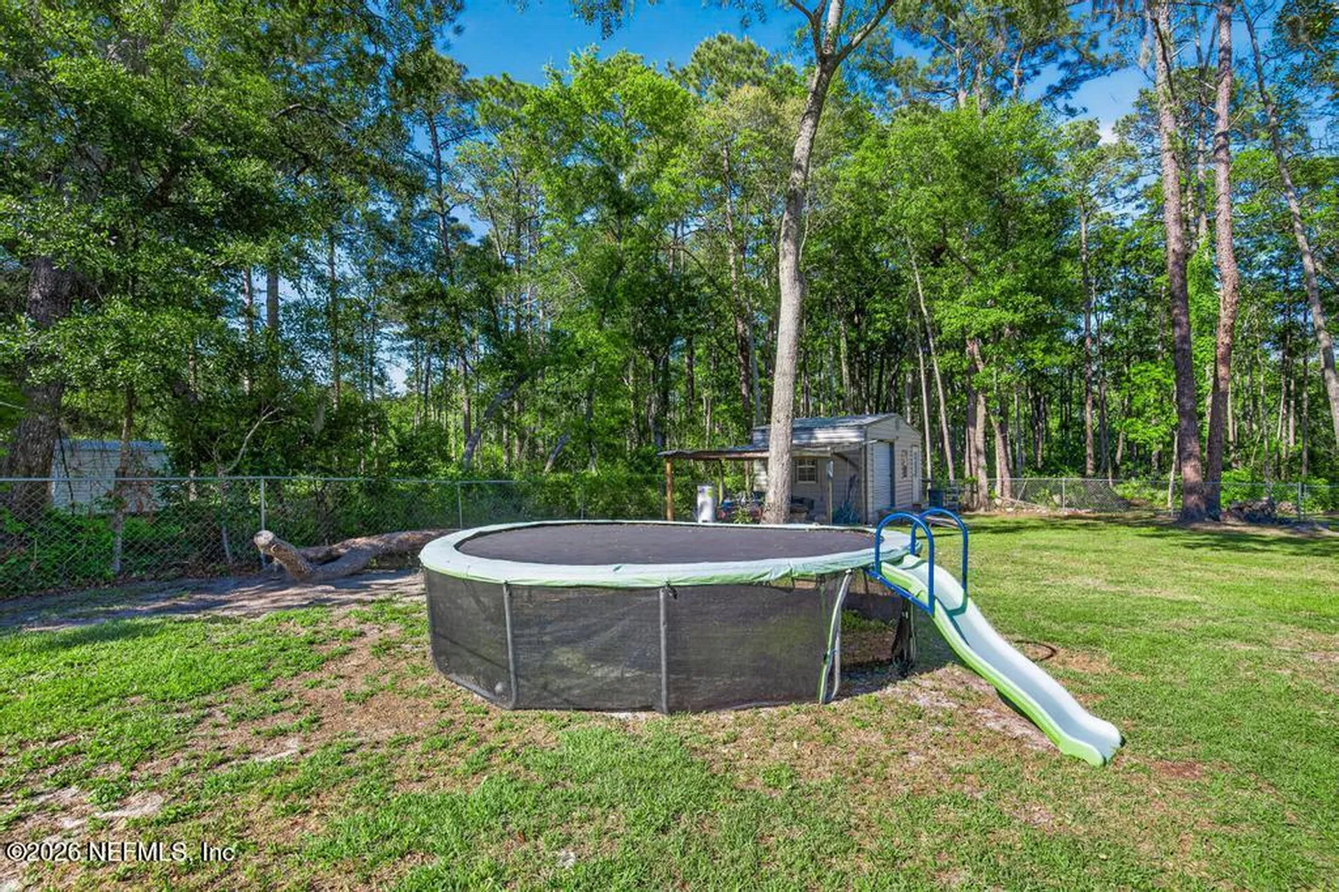 86112 Lofton Court Yulee FL 32097