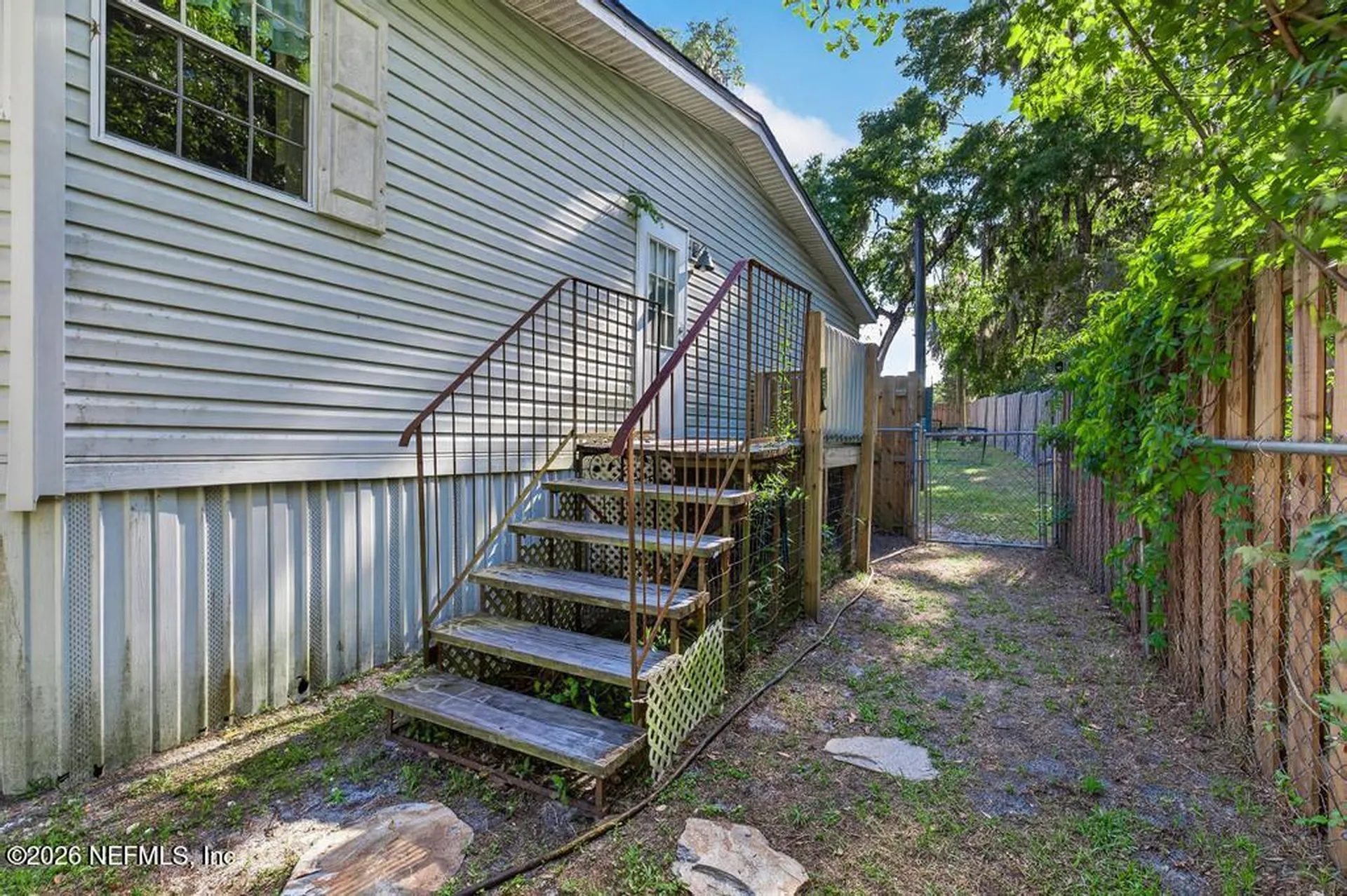 86112 Lofton Court Yulee FL 32097
