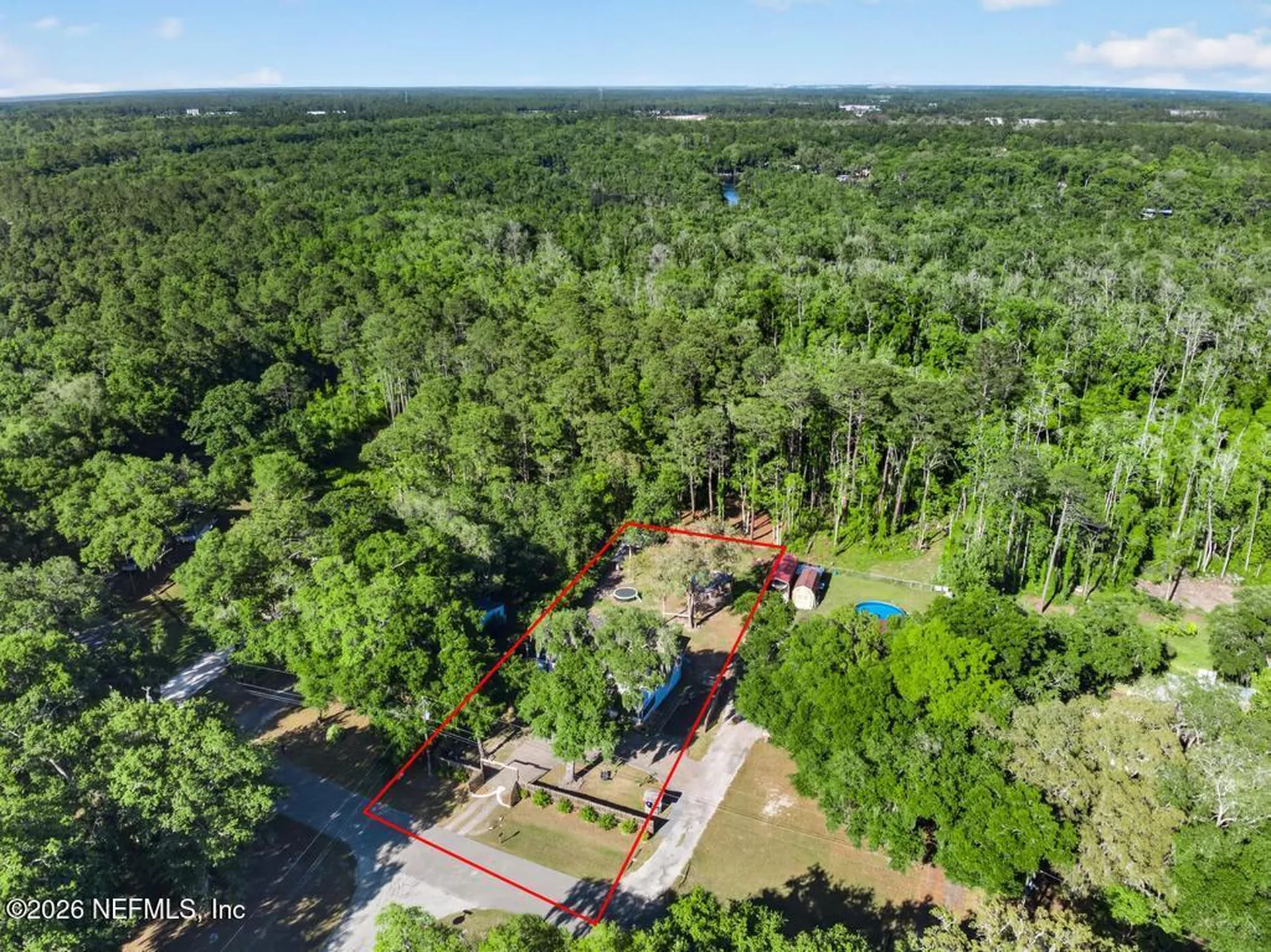 86112 Lofton Court Yulee FL 32097