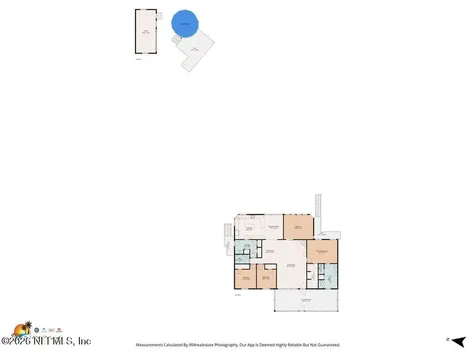 86112 Lofton Court Yulee FL 32097