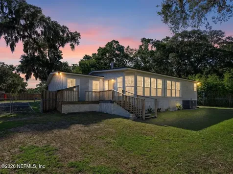 86112 Lofton Court Yulee FL 32097