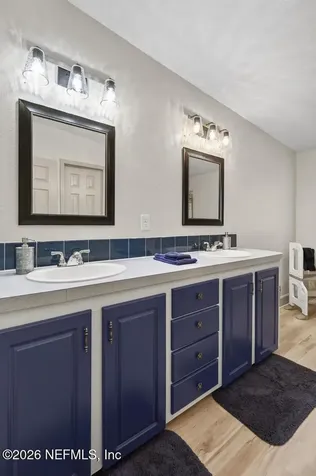 86112 Lofton Court Yulee FL 32097