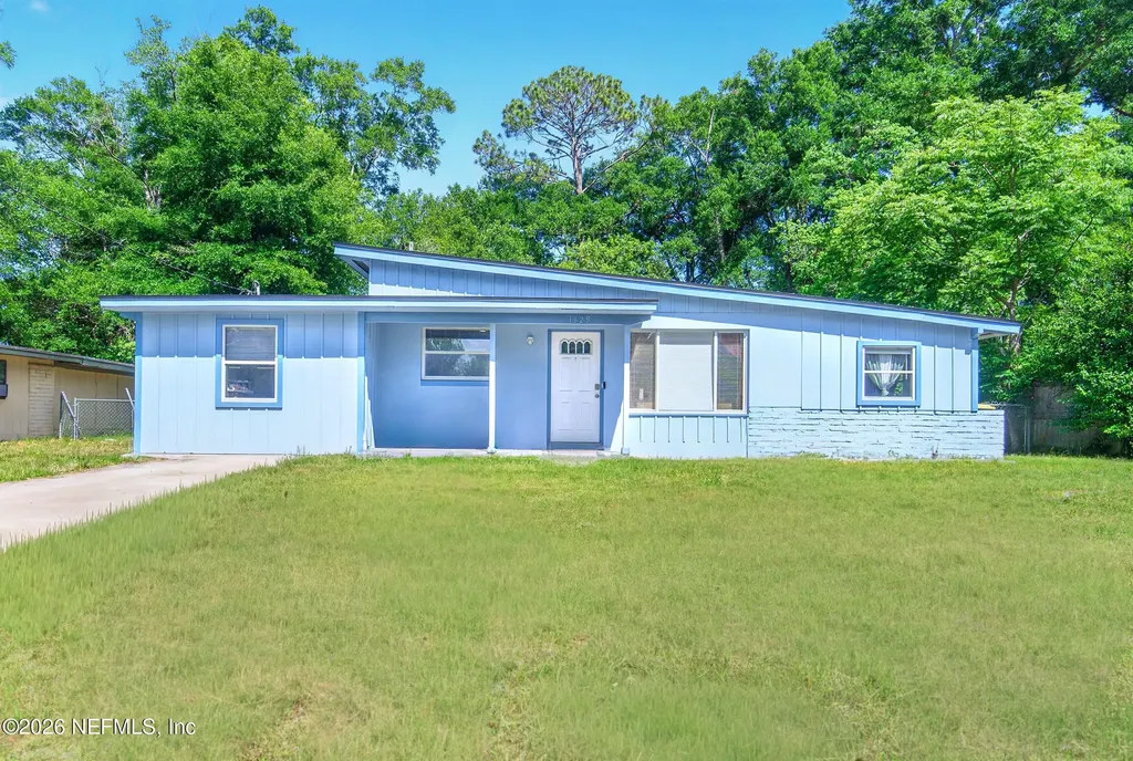 1629 Louvre Drive Jacksonville FL 32221