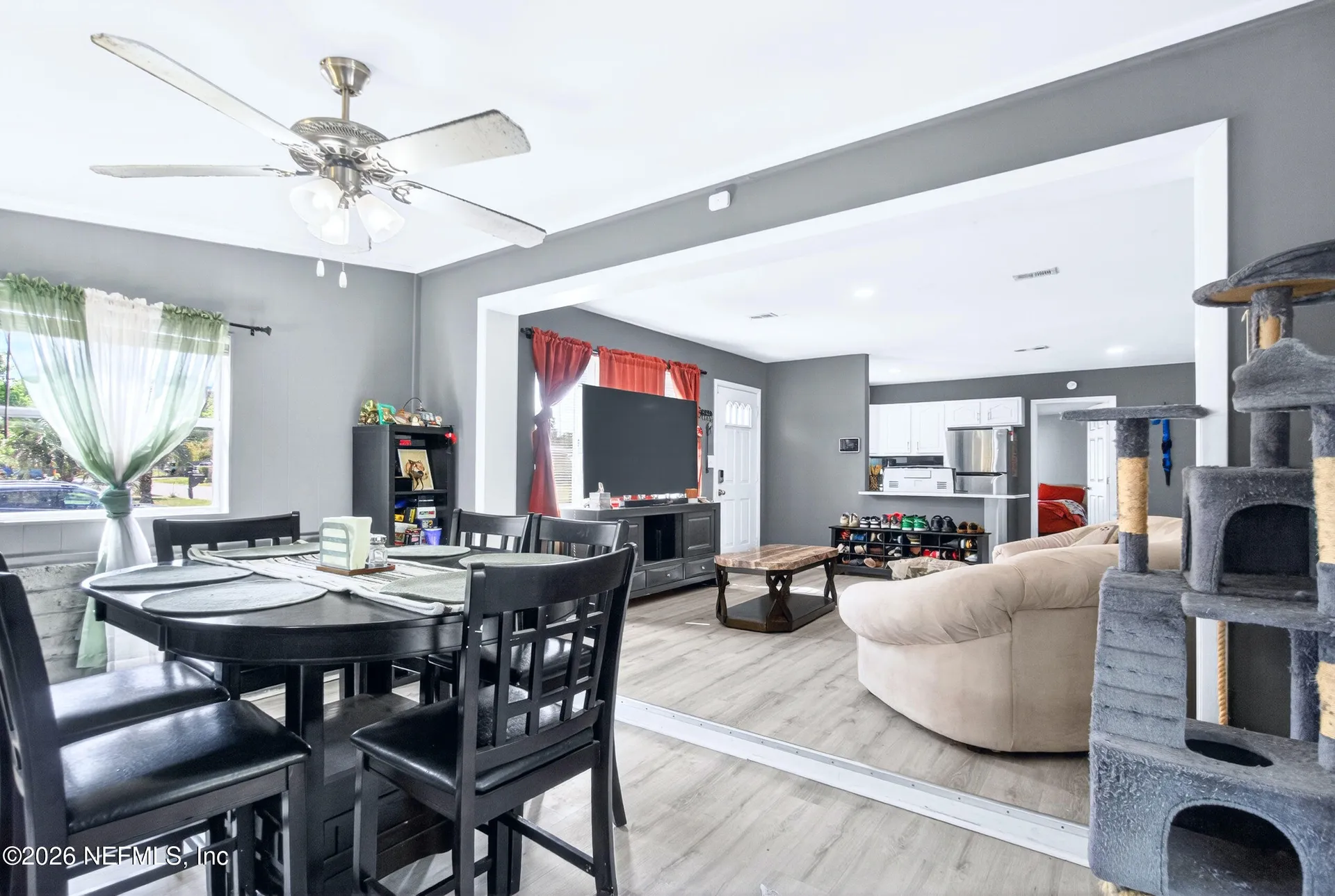 1629 Louvre Drive Jacksonville FL 32221