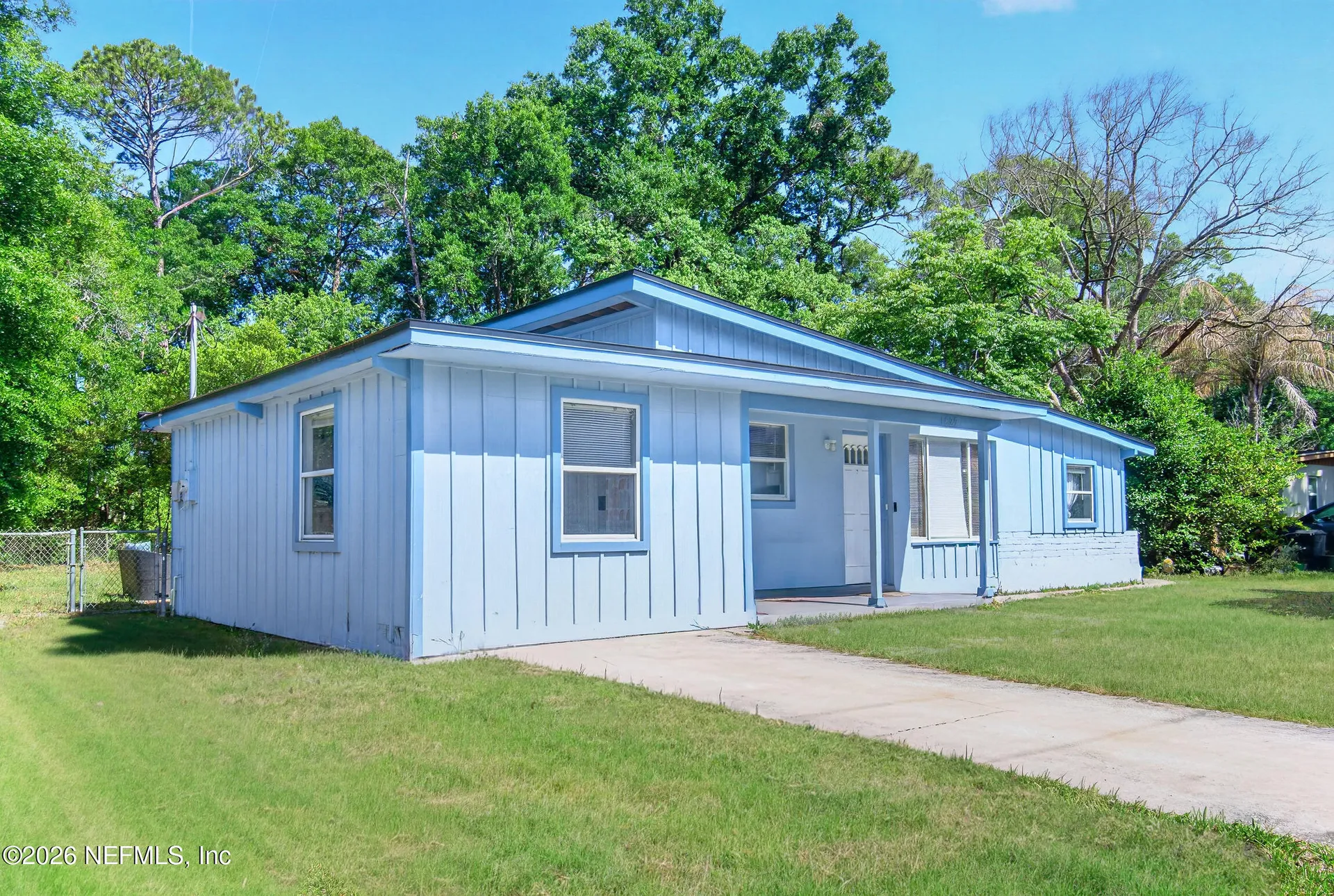 1629 Louvre Drive Jacksonville FL 32221