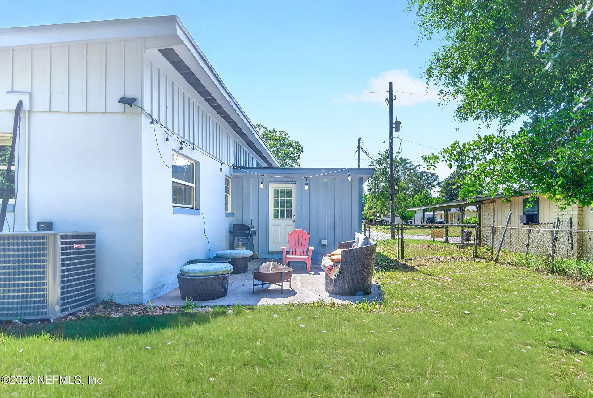 1629 Louvre Drive Jacksonville FL 32221