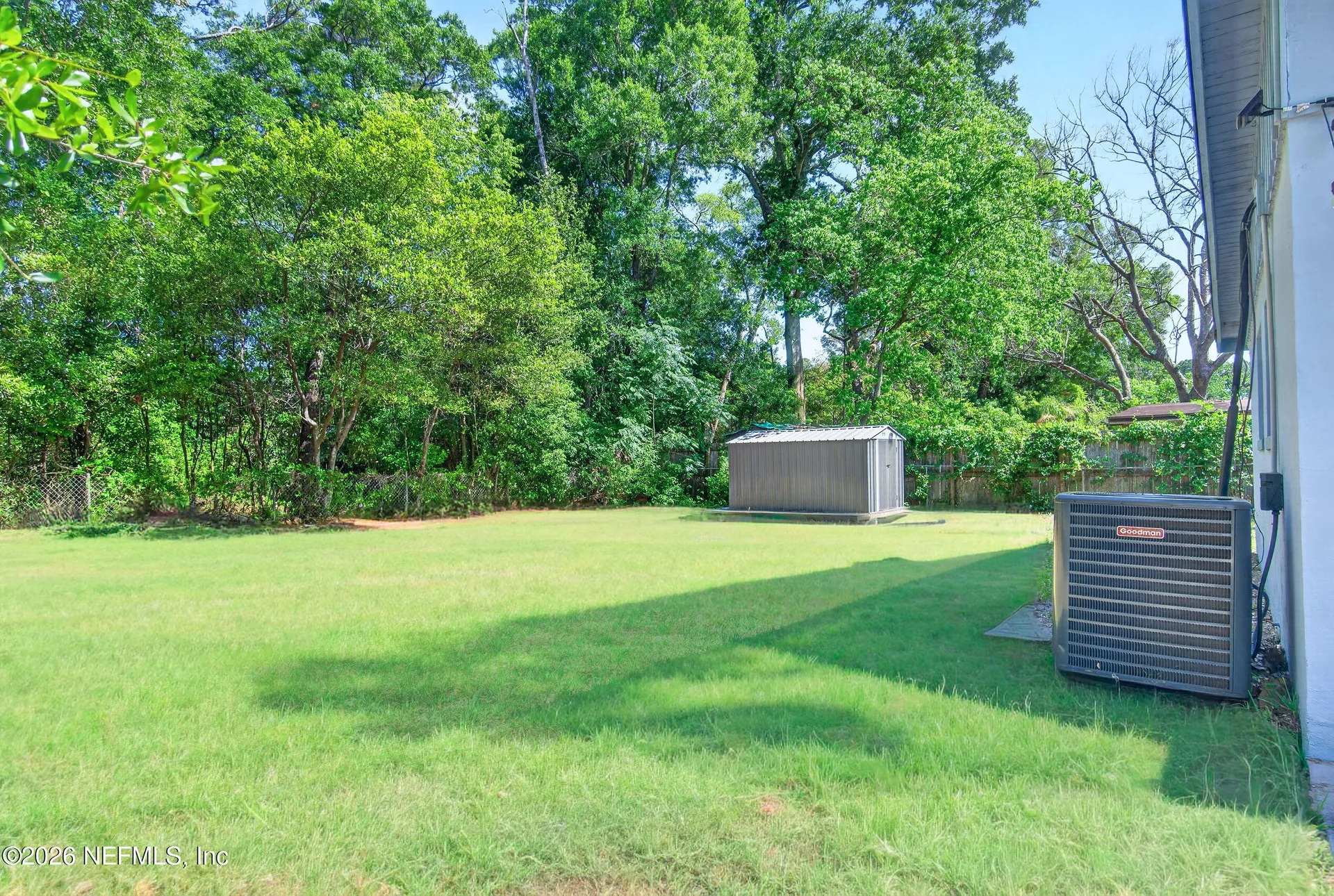 1629 Louvre Drive Jacksonville FL 32221