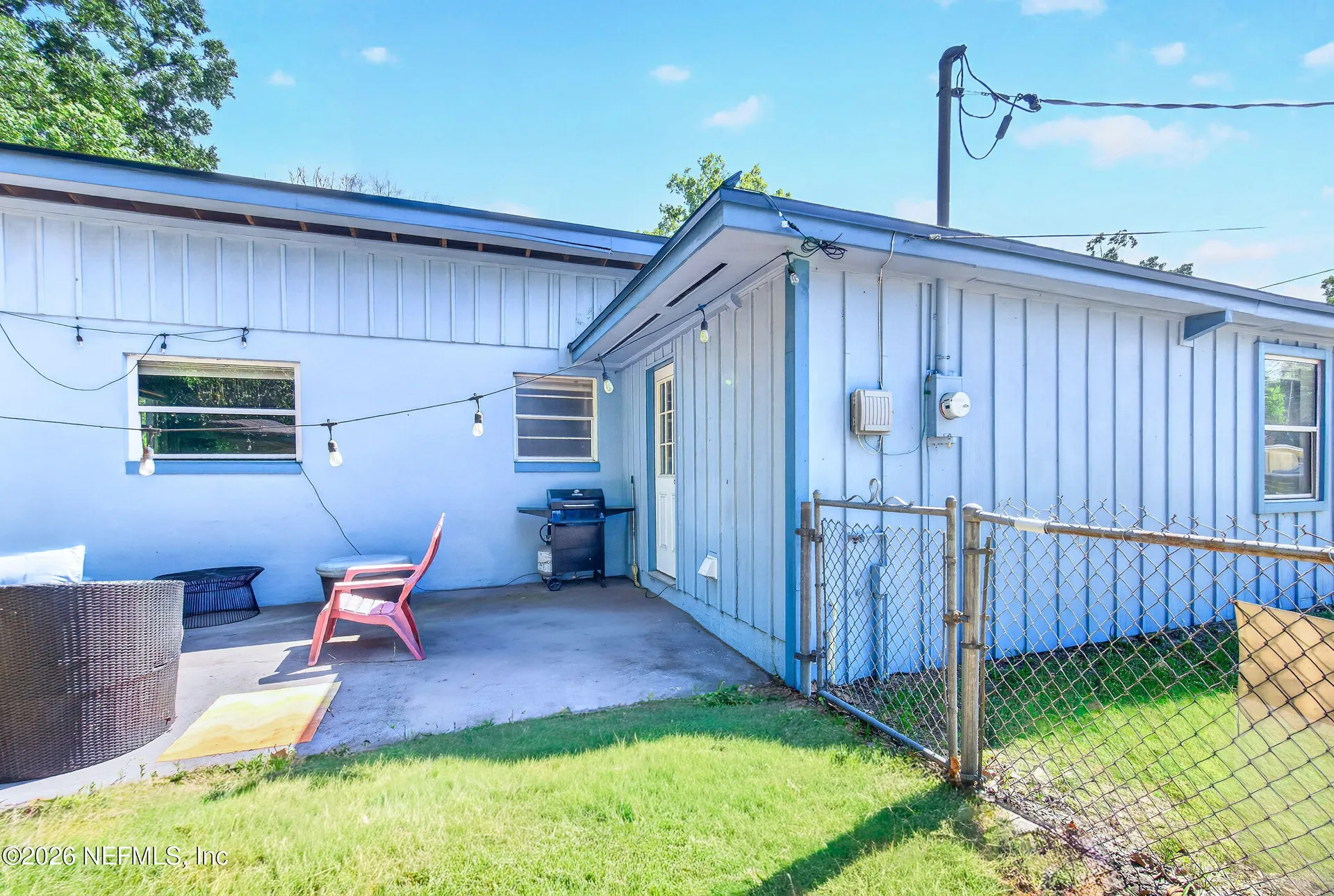 1629 Louvre Drive Jacksonville FL 32221