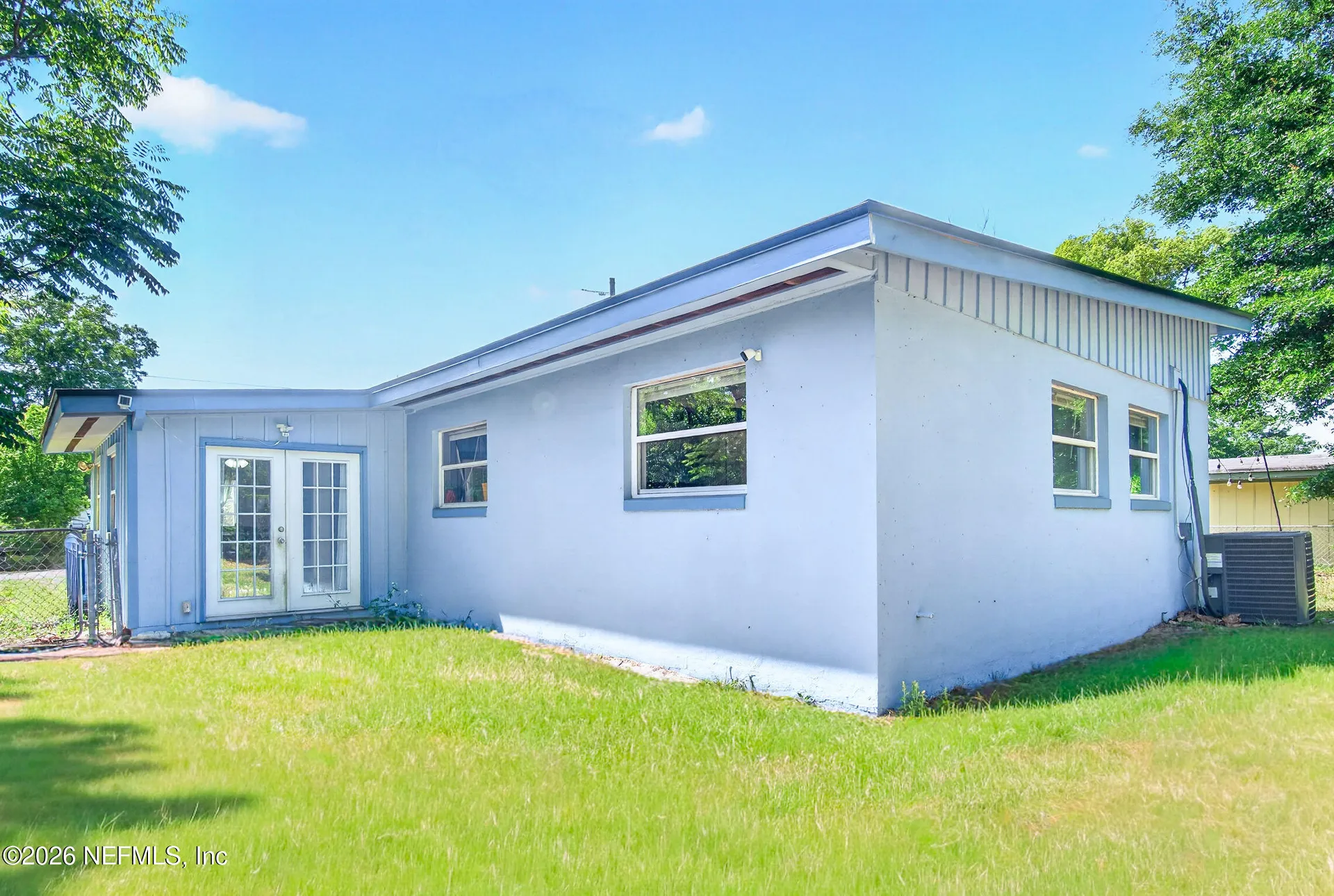 1629 Louvre Drive Jacksonville FL 32221