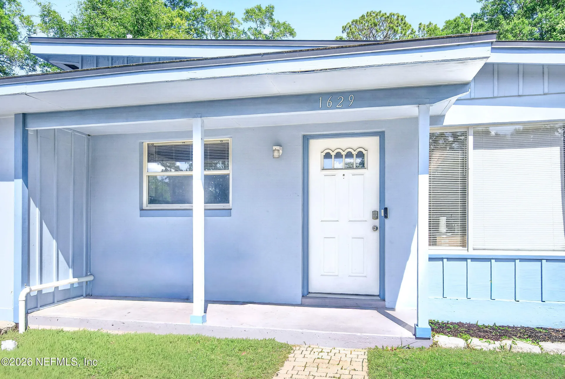 1629 Louvre Drive Jacksonville FL 32221
