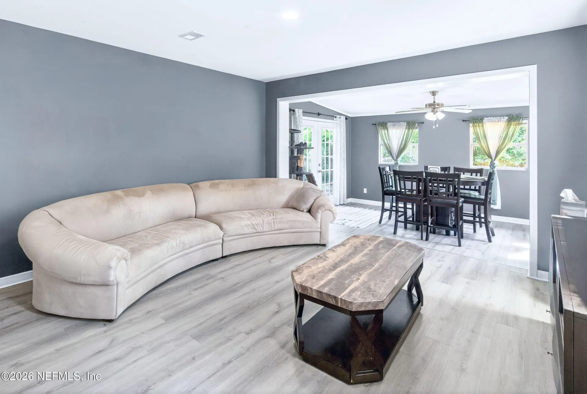 1629 Louvre Drive Jacksonville FL 32221