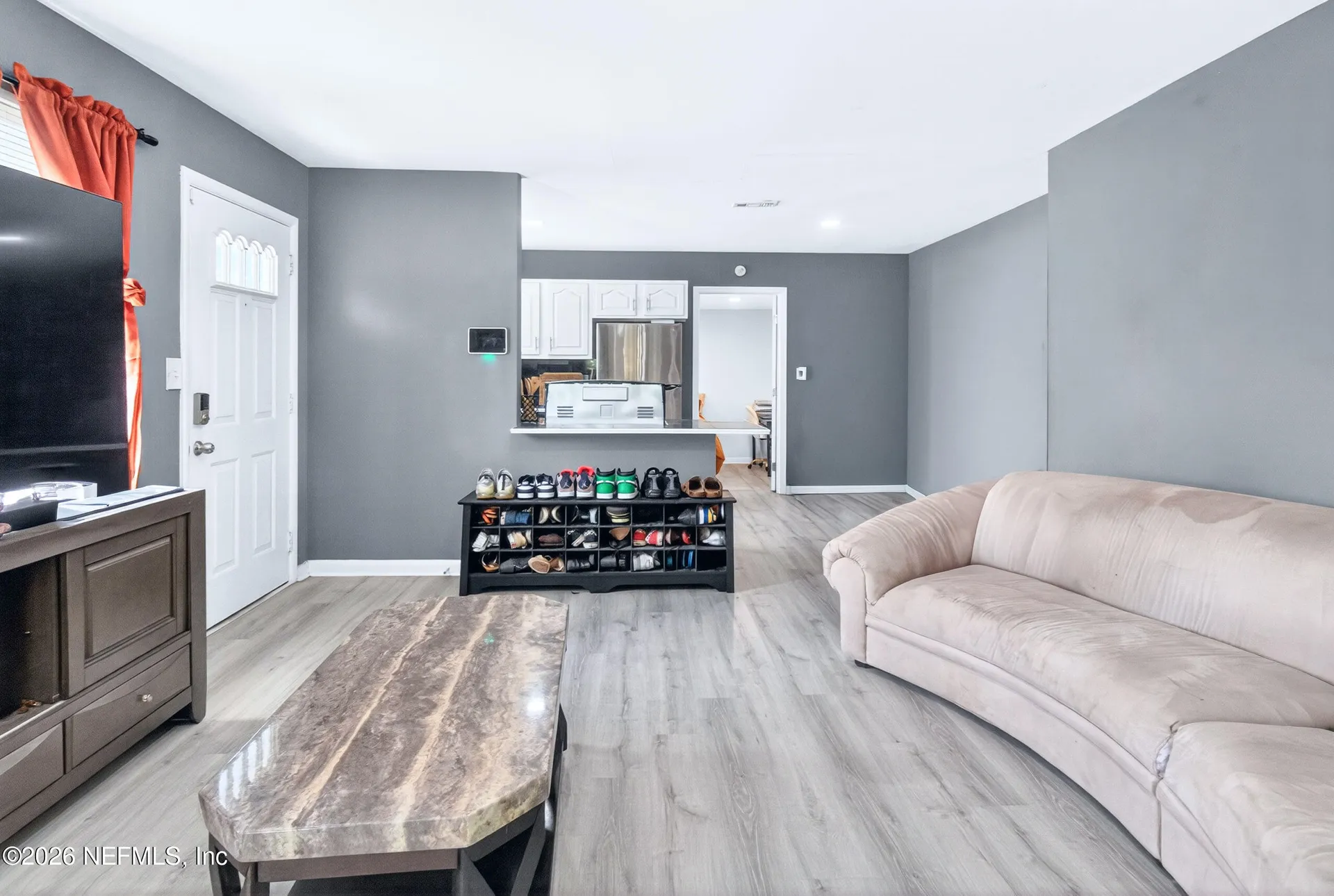 1629 Louvre Drive Jacksonville FL 32221