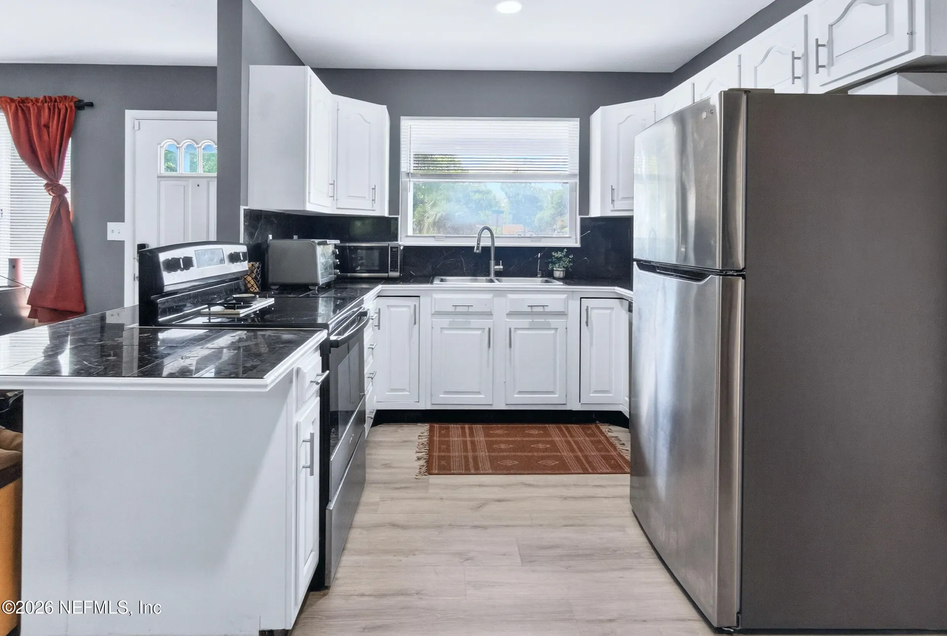 1629 Louvre Drive Jacksonville FL 32221